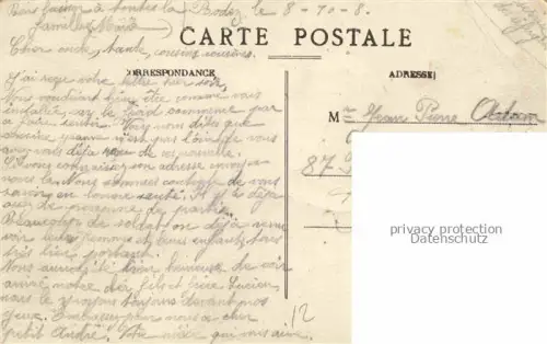 AK / Ansichtskarte RODEZ 12 Aveyron Le Cathedrale