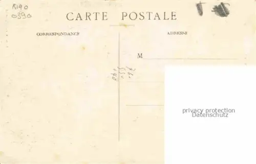 AK / Ansichtskarte RODEZ 12 Aveyron Place de la Cite