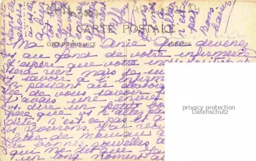 AK / Ansichtskarte RODEZ 12 Aveyron Cathedrale de Rodez