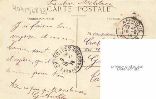 AK / Ansichtskarte Saint-Affrique Le Vieux Pont Romain