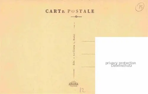 AK / Ansichtskarte RODEZ 12 Aveyron Vue generale Le Viaduc