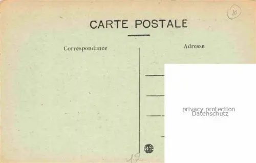 AK / Ansichtskarte RODEZ 12 Aveyron Viaduc de la Gare et Chateau de Canac