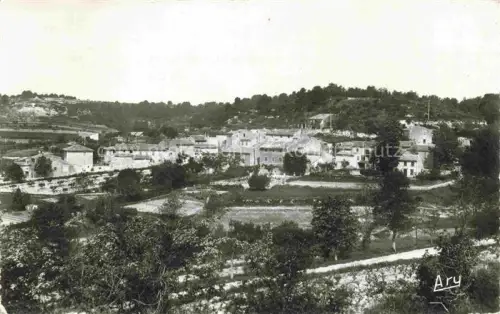 AK / Ansichtskarte Eguilles Aix-en-Provence 13 Bouches-du-Rhone Les Figons