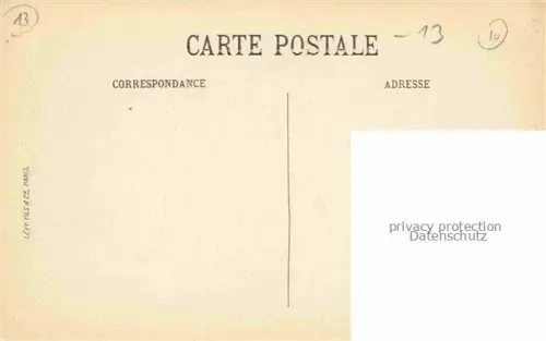 AK / Ansichtskarte Tarascon ARLES 13 Bouches-du-Rhone Vue generale et le Pont suspendu