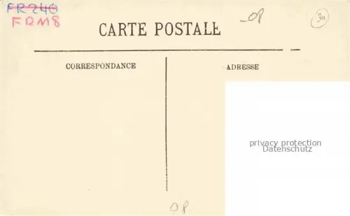 AK / Ansichtskarte CHARLEVILLE -MEZIERES 08 Ardennes La Gare