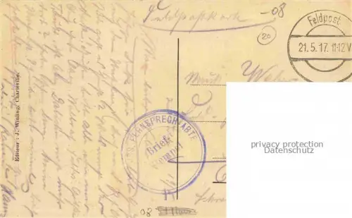 AK / Ansichtskarte CHARLEVILLE -MEZIERES 08 Ardennes Mont Olympe Canal de derivation du Vieux Moulin et le Pont de Montey