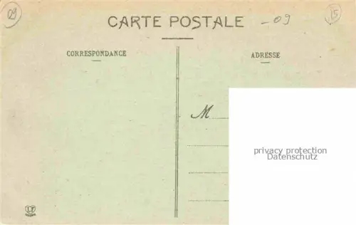 AK / Ansichtskarte Aulus-les-Bains Saint-Girons 09 Ariege Port du Saleix ou Col de Coumebieres Passage du Col