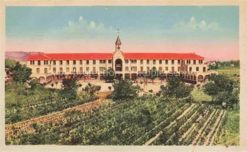 AK / Ansichtskarte Pamiers 09 Ariege Le Petit Seminaire