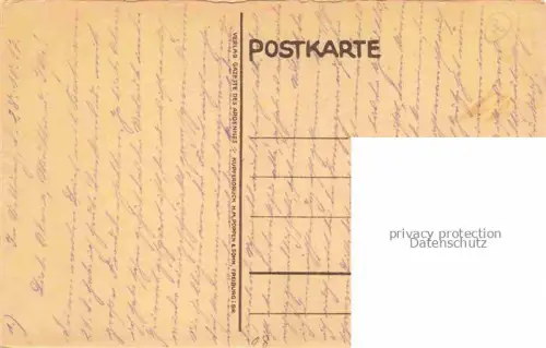 AK / Ansichtskarte VOUZIERS Aisne 08 Ardennes Eglise