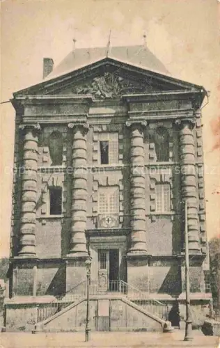 AK / Ansichtskarte CHARLEVILLE -MEZIERES 08 Ardennes Alte Muehle