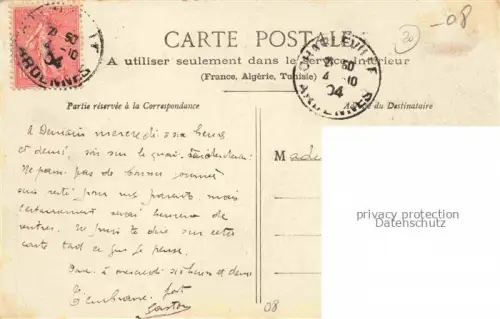 AK / Ansichtskarte CHARLEVILLE -MEZIERES 08 Ardennes Kiosque du Square