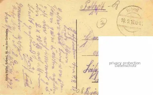 AK / Ansichtskarte CHARLEVILLE -MEZIERES 08 Ardennes Theater