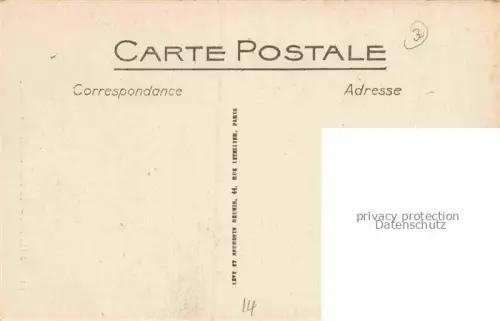 AK / Ansichtskarte Bayeux 14 Calvados Rue Saint-Martin