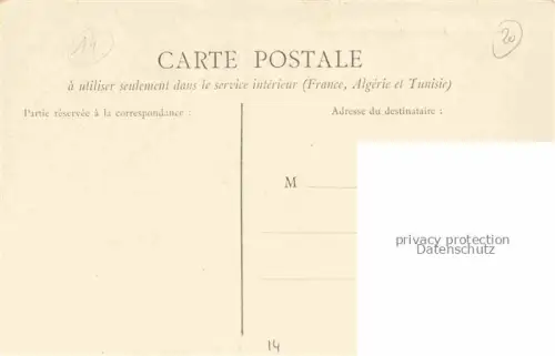 AK / Ansichtskarte Bayeux 14 Calvados Eglise Saint Patrice