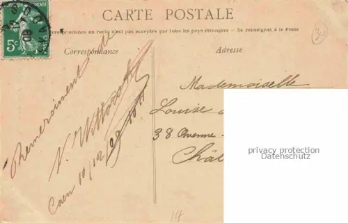 AK / Ansichtskarte CAEN 14 Vieilles maisons de la Rue St. Pierre