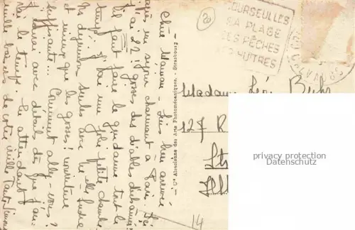 AK / Ansichtskarte Courseulles-sur-Mer CAEN 14 Calvados La plage et les cabines