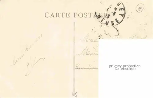 AK / Ansichtskarte COGNAC 16 Charente Statue Francois Ier