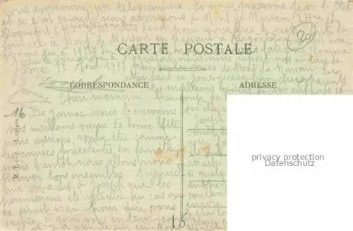 AK / Ansichtskarte Jarnac COGNAC 16 Charente Vue pittoresque dans les moulins