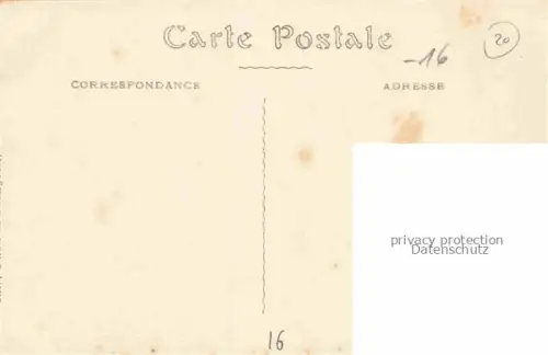 AK / Ansichtskarte Jarnac COGNAC 16 Charente Vue sur la Charente et le pont