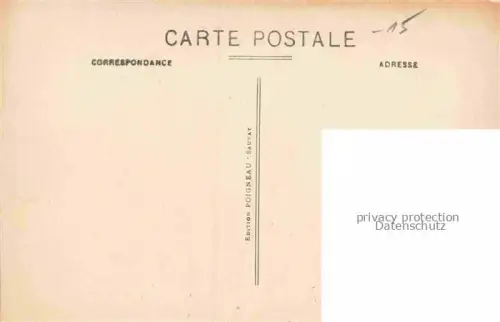 AK / Ansichtskarte Sauvat Mauriac 15 Cantal Vue générale