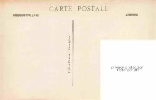 AK / Ansichtskarte Neuveglise Saint-Flour 15 Cantal Vue générale