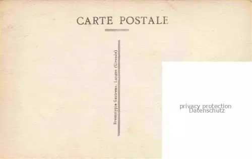 AK / Ansichtskarte Vezac Aurillac 15 Cantal Monument aux Morts