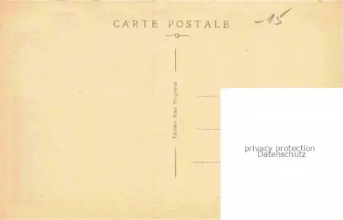 AK / Ansichtskarte Sauvat Mauriac 15 Cantal Vue générale