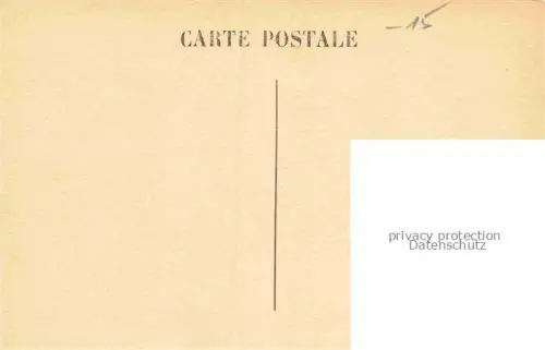 AK / Ansichtskarte Calvinet Aurillac 15 Cantal Domaine du Faisan