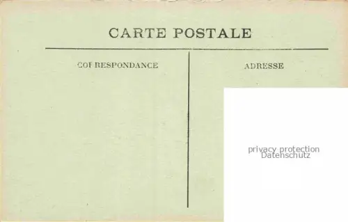 AK / Ansichtskarte BRIVE -LA-GAILLARDE 19 Correze La digue