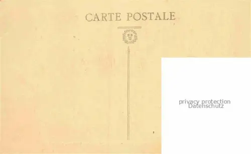 AK / Ansichtskarte Obazine Aubazines Brive-la-Gaillarde 19 Correze Abbaye Cistercienne XIIe siècle Château