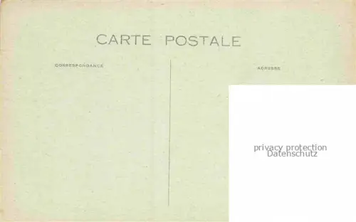 AK / Ansichtskarte TULLE 19 Correze La Cathédrale