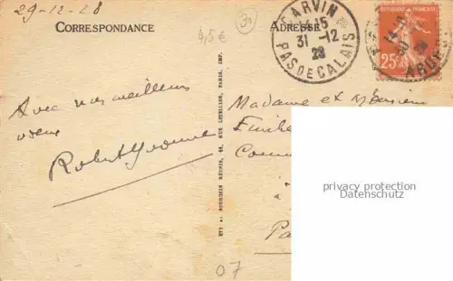 AK / Ansichtskarte Privas 07 Ardeche Vue partielle