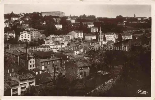 AK / Ansichtskarte Annonay Tournon 07 Ardeche Vue generale