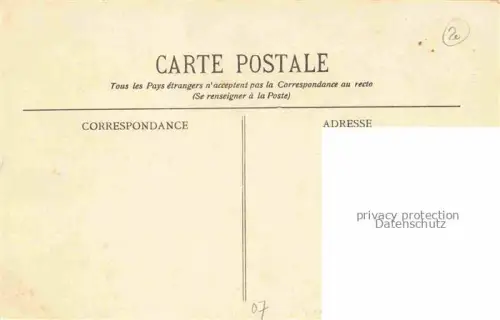 AK / Ansichtskarte Annonay Tournon 07 Ardeche Ancien et le Nouveau Clocher de Notre Dame