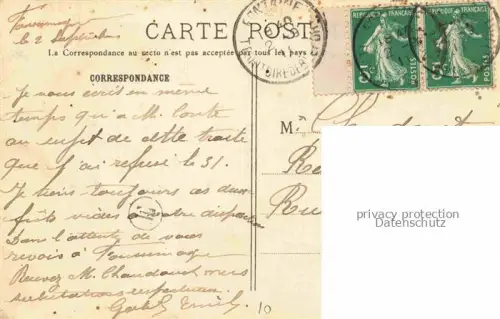 AK / Ansichtskarte Mailly-le-Camp Mailly-sur-Aube Troyes 10 Aube Calvaire de Pavres