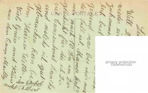AK / Ansichtskarte Mailly-le-Camp Mailly-sur-Aube Troyes 10 Aube Un coin de Mailly le Grand