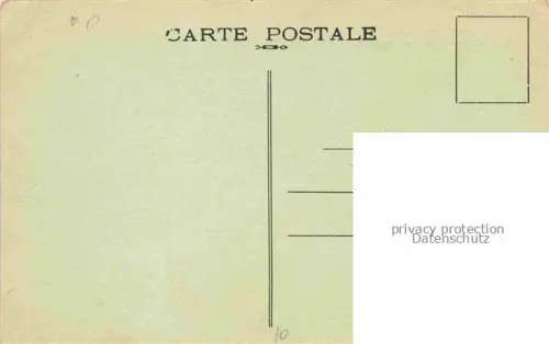 AK / Ansichtskarte Mailly-le-Camp Mailly-sur-Aube Troyes 10 Aube Entree du Parc d'Artillery Les Obus