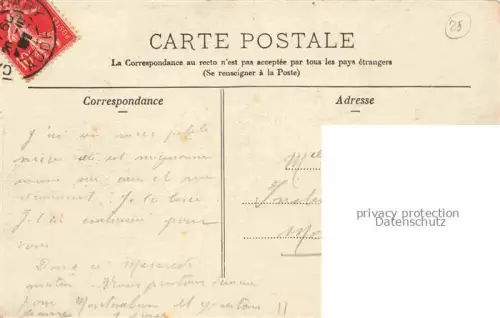 AK / Ansichtskarte Castelnaudary Carcassonne 11 Aude Square Victor Hugo Palais de Justice