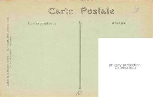 AK / Ansichtskarte CARCAssONNE 11 Aude Porte des Jacobins