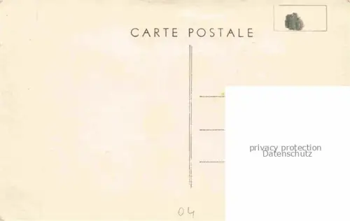 AK / Ansichtskarte Oraison Digne 04 Alpes-de-Haute-Provence Vue generale