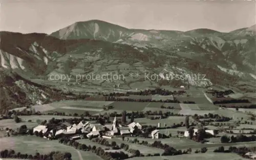 AK / Ansichtskarte Seyne-les-Alpes Digne 04 Alpes-de-Haute-Provence Vue generale de Saint Pons Dans le fond Forets de Fissac et la Resiniere d'Auzet