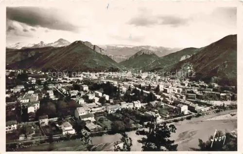 AK / Ansichtskarte Digne -les-Bains 04 Alpes-de-Haute-Provence Vue generale