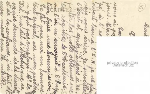 AK / Ansichtskarte Le Monetier 1970m Briancon 05 Hautes-Alpes Vue generale A droite le Casset Au fond Col d'Arsine