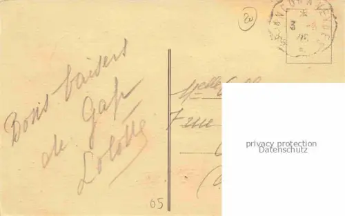 AK / Ansichtskarte Gap 05 Hautes-Alpes Vue generale