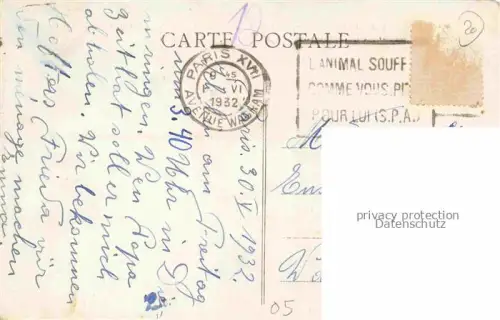 AK / Ansichtskarte Embrun GAP 05 Hautes-Alpes Vue generale Au fond Montages d'Orel