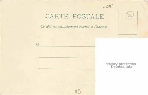 AK / Ansichtskarte Embrun GAP 05 Hautes-Alpes Vue de la Durance