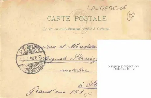 AK / Ansichtskarte La Meije Grenoble 38 Isere Vue prise le Alpes