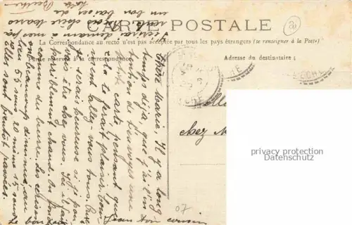 AK / Ansichtskarte Tain Tournon-sur-Rhone TOURNON 07 Ardeche Vue generale