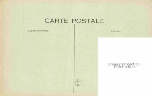 AK / Ansichtskarte TULLE 19 Correze Vue générale