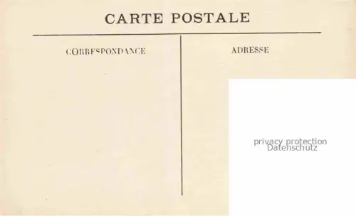 AK / Ansichtskarte BRIVE -LA-GAILLARDE 19 Correze Le Théâtre et le Château d'Eau